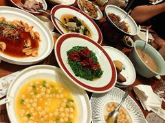 -上海人家花樣年华(中山公园店)