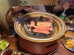 -西塔老太太泥炉烤肉(上海七宝领展广场店)