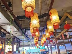 -李姑婆鲜切牛肉火锅自助(凤城二路店)