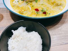 -好人民间小吃(镇江八佰伴店)