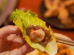 -大阪烧肉BAKA一代(十亩地店)