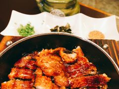 特上鳗鱼饭-伊藤ITO(侨福芳草地购物中心店)