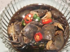 -小城故事·地道宁波味(月湖盛园店)