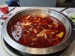 -蜀滋香鲜鱼美蛙火锅(339店)