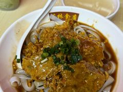 -荔林食店(西华路店)