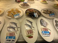 -好兄弟郭巨海鲜(天一阁店)