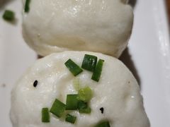 -金枝玉叶上海人家食府(三里河店)