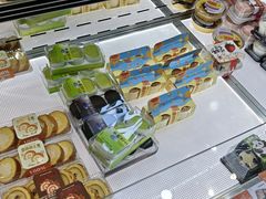 -小香港(凤凰大街店)