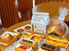 -马克西姆餐厅(崇文门店)