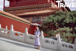 -美云庭古装·格格服汉服·京城旅拍(北京店)