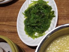 -圣河湾虾饺美食(站前店)