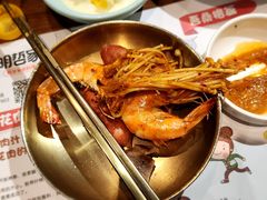 -明哲家韩国料理(1818美食广场店)