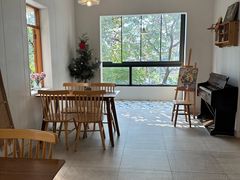 -花苑里咖啡(威远店)