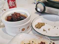 -宋徽厨·安徽菜(怀宁步行街店)