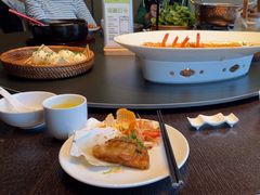 -炊江南·上海菜(国展华漕店)
