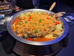 -烤匠麻辣烤鱼(IFS店)