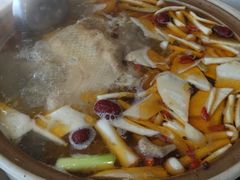 -土连锅·现熬养生汤锅(梁家巷店)