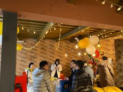 -玩坞轰趴馆·户外团建聚会主题生日派对馆(世豪广场店)