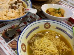-七爷清汤腩·港式餐厅(金狮广场店)