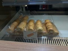 -小飞象面包公社(珠江路金鹰店)