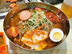 -猪的故事·韩式烤肉(韩乐坊店)