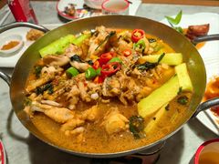 -新白鹿餐厅(第一百货店)
