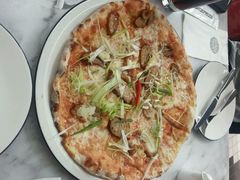 android_upload_pic-玛尚诺Pizza&Bar(长泰广场店)