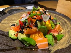 -隐鮨日料(北辰三角洲店)