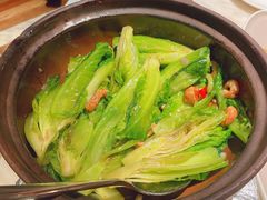 啫啫生菜煲-陶陶居·雅园(凯华国际店)