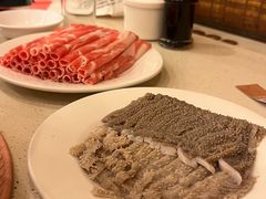 -八先生涮肉房(三里河店)