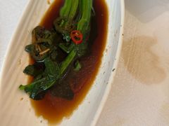 -龙悦湾酒家·八阵鱼生·渔人码头店