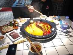 -味流印市井火锅