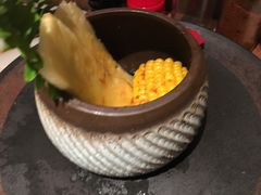 -厚贞日式烤肉(龙之梦店)