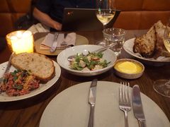 -BOR Eatery(安福路店)