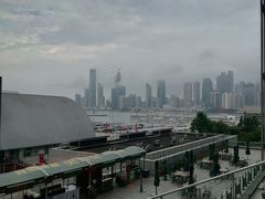 -青岛海尔洲际酒店