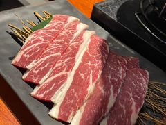 -山之屋炭火烧肉·生啤畅饮(大朗万科中央公园店)