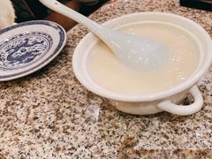 民国美龄粥-南京大牌档(龙湖长楹天街店)