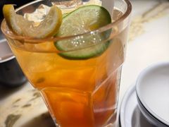 -绿茶餐厅(昆明世纪金源店)