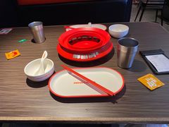 -胖哥俩肉蟹煲(济南世茂国际广场店)