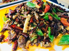 -鲜塘宴·千岛湖大鲫鱼(南湖店)