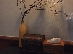 -域SPA·足疗·按摩·养生(静安寺店)
