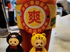 -满记甜品(日月光二店)