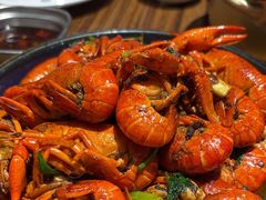-蚝堡海鲜·威海菜·海肠捞饭·烧烤·亚洲吃蚝公司(幸福门店)