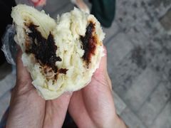 -俞记安顺特色破酥包(民生路店)
