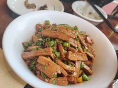 -衡厨·衡阳土菜(中南店)