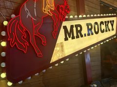 -MR.ROCKY洛奇先生·西餐&酒吧(琶醍店)