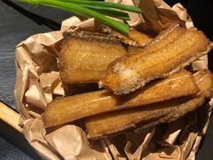 -老头儿油爆虾·知味杭州(爱琴海购物中心)
