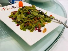 -富淳饭店(陆家嘴保利广场店)