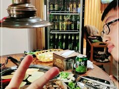 -杀猪天·韩国烤肉(总店)