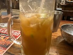 -破店肥哈·东北烧烤(南山保利店)